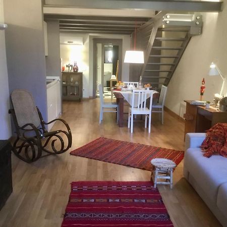 Torre Guinigi Luxury Loft Nel Centro Storico Di Lucca Διαμέρισμα Εξωτερικό φωτογραφία