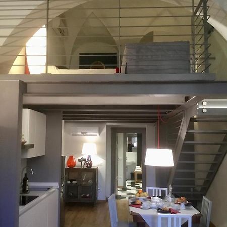 Torre Guinigi Luxury Loft Nel Centro Storico Di Lucca Διαμέρισμα Εξωτερικό φωτογραφία