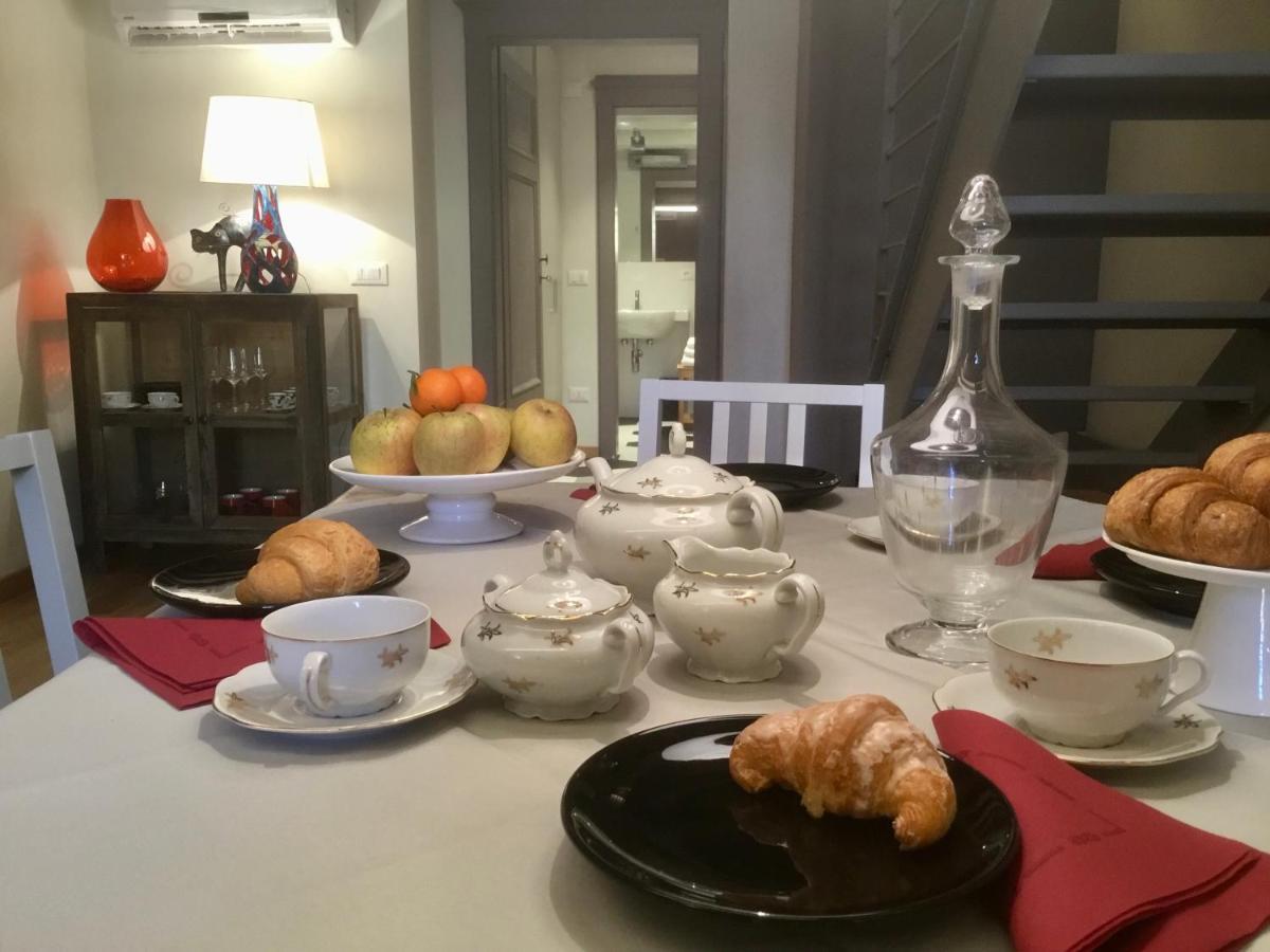 Torre Guinigi Luxury Loft Nel Centro Storico Di Lucca Διαμέρισμα Εξωτερικό φωτογραφία