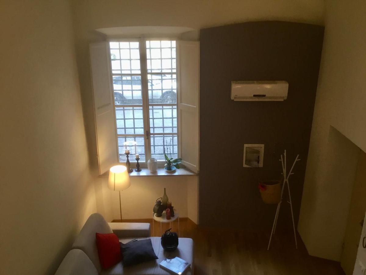 Torre Guinigi Luxury Loft Nel Centro Storico Di Lucca Διαμέρισμα Εξωτερικό φωτογραφία