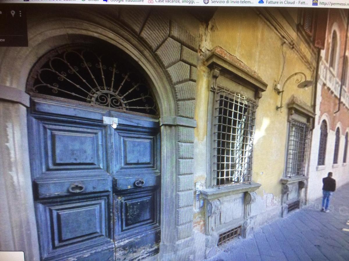 Torre Guinigi Luxury Loft Nel Centro Storico Di Lucca Διαμέρισμα Εξωτερικό φωτογραφία
