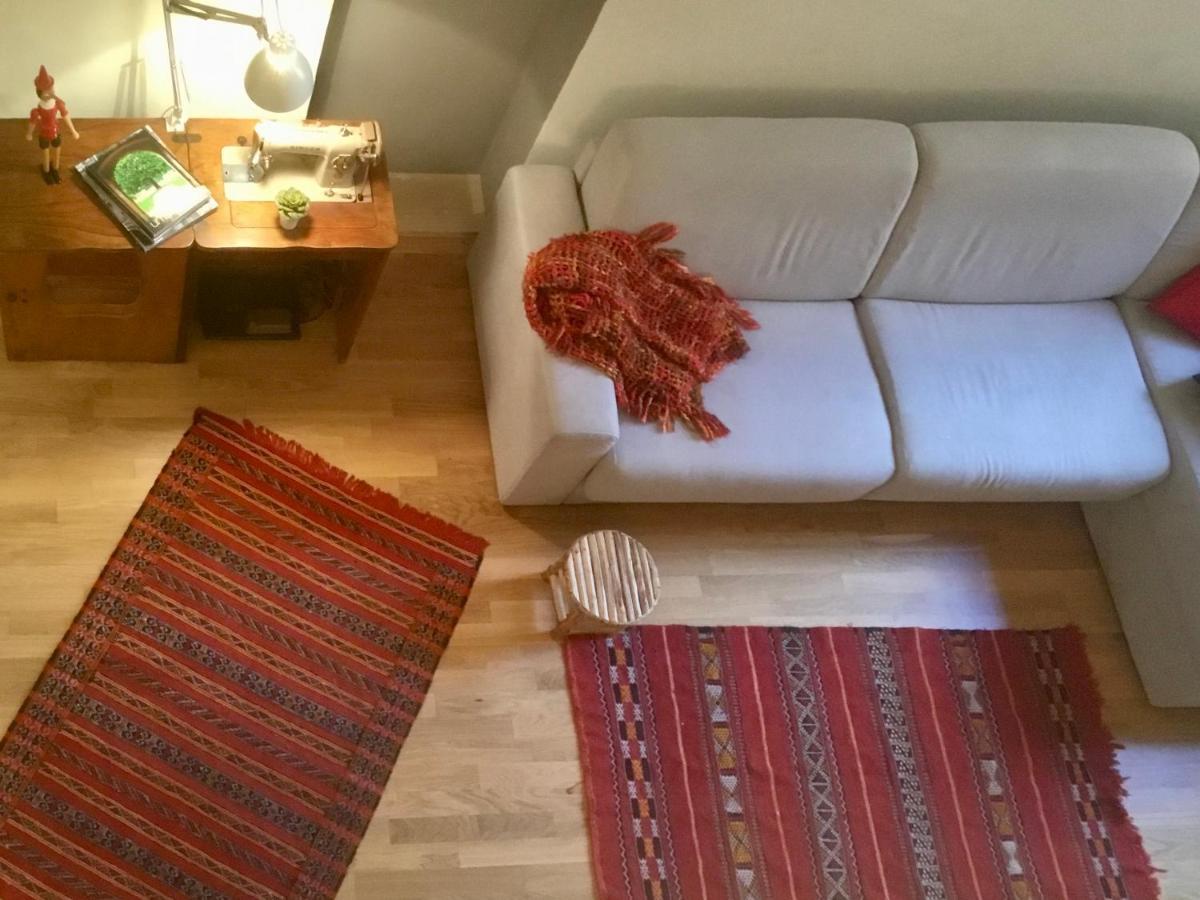 Torre Guinigi Luxury Loft Nel Centro Storico Di Lucca Διαμέρισμα Εξωτερικό φωτογραφία