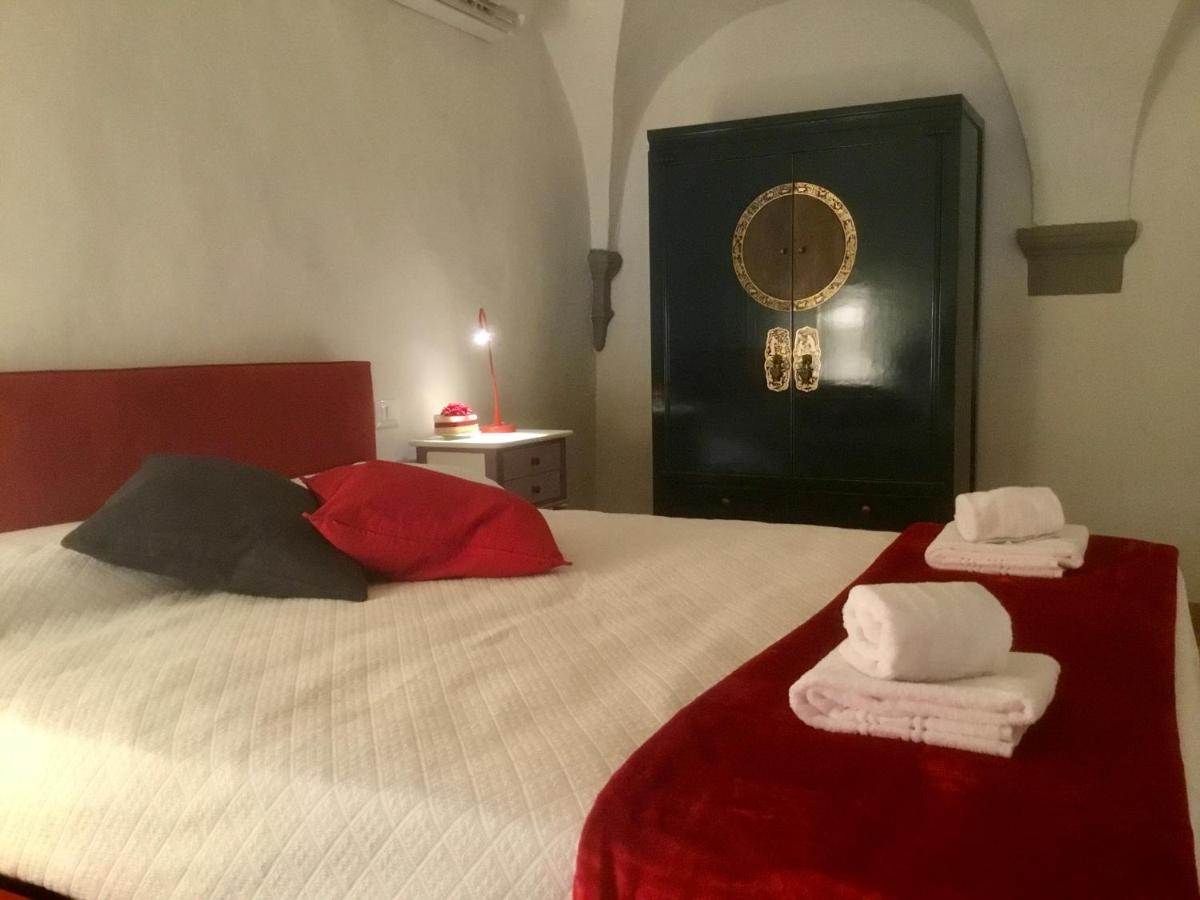 Torre Guinigi Luxury Loft Nel Centro Storico Di Lucca Διαμέρισμα Εξωτερικό φωτογραφία