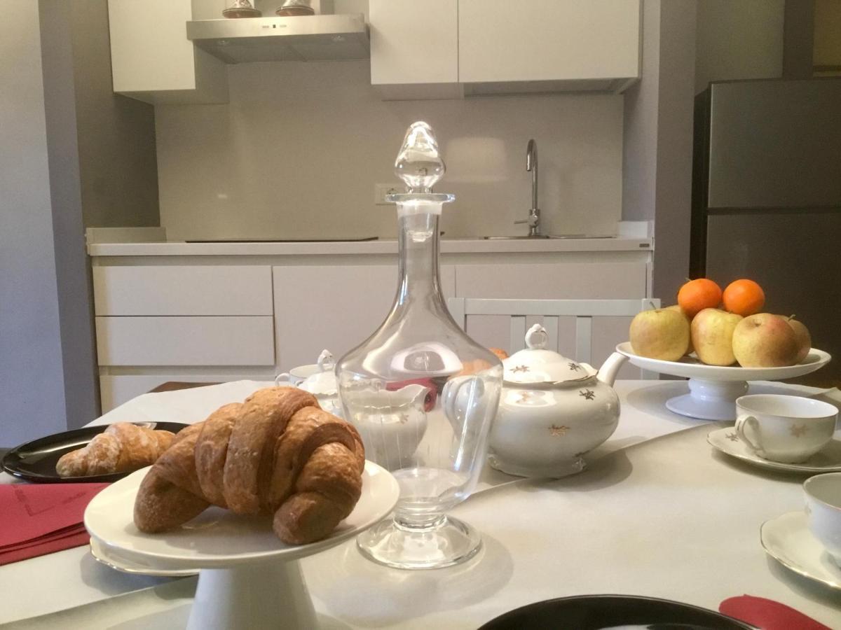 Torre Guinigi Luxury Loft Nel Centro Storico Di Lucca Διαμέρισμα Εξωτερικό φωτογραφία