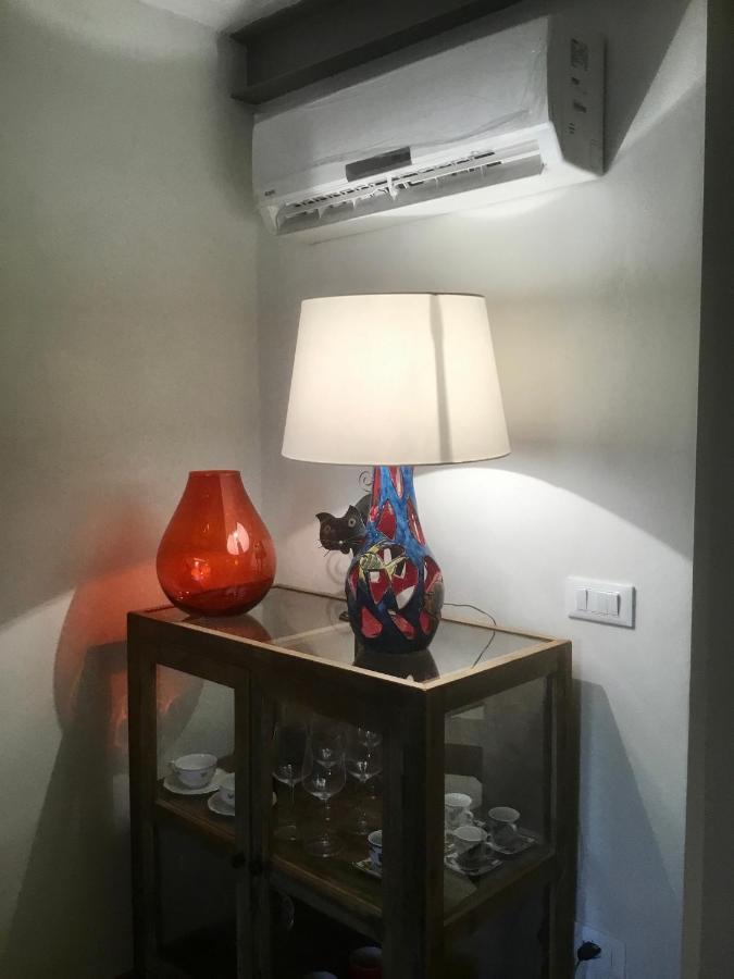 Torre Guinigi Luxury Loft Nel Centro Storico Di Lucca Διαμέρισμα Εξωτερικό φωτογραφία