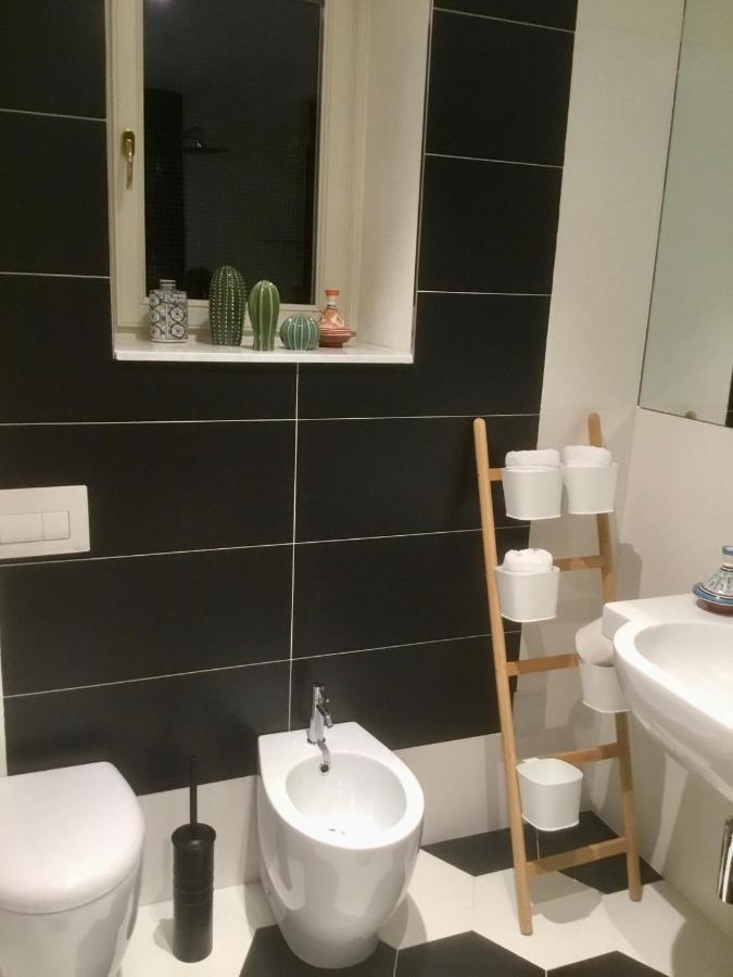 Torre Guinigi Luxury Loft Nel Centro Storico Di Lucca Διαμέρισμα Εξωτερικό φωτογραφία