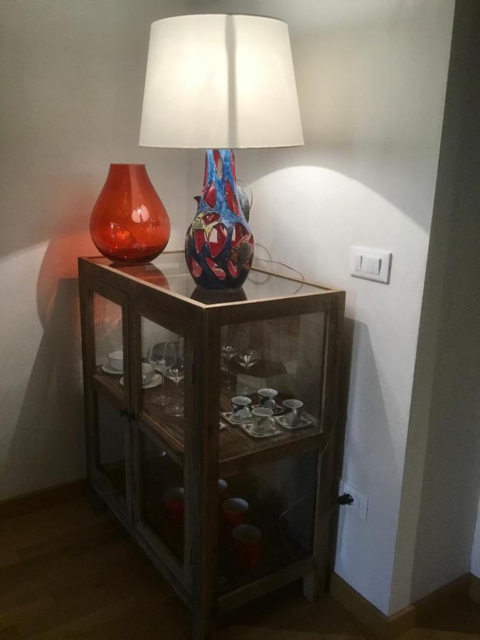 Torre Guinigi Luxury Loft Nel Centro Storico Di Lucca Διαμέρισμα Εξωτερικό φωτογραφία